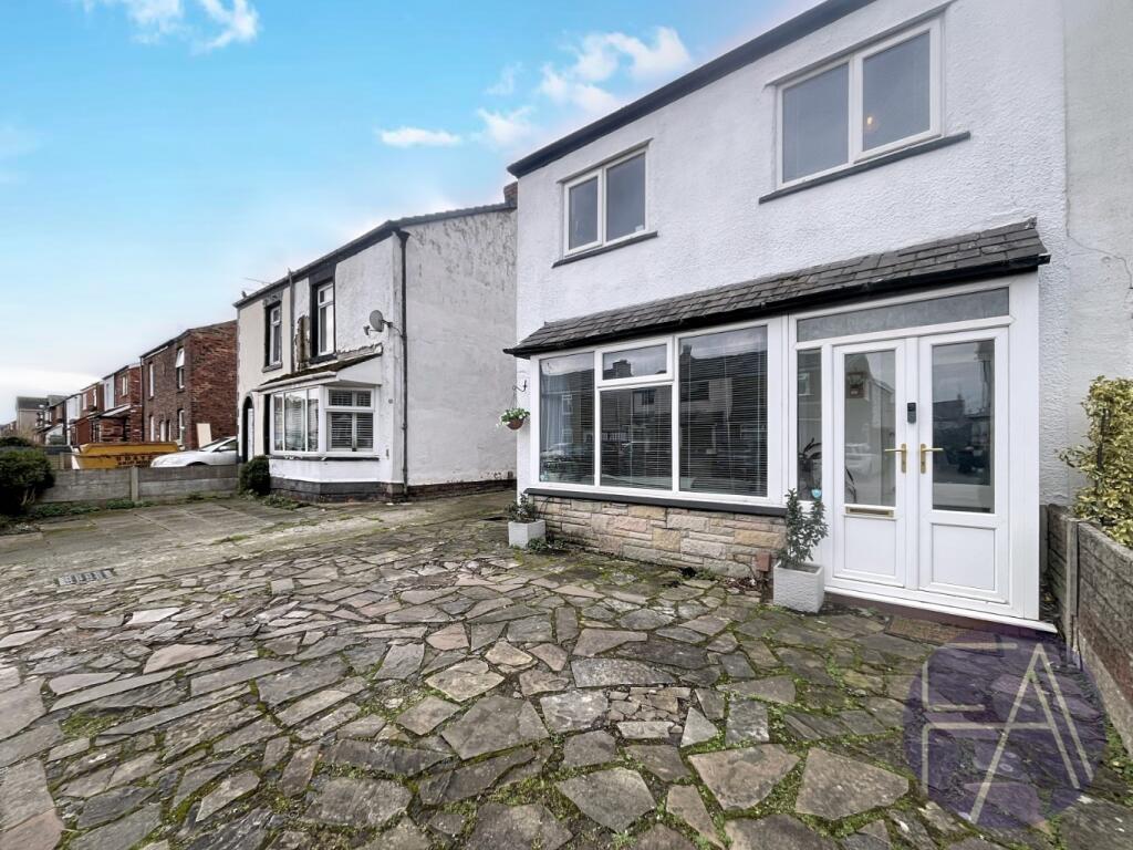 Main image of property: High Park Road, Southport, Sefton, PR9 7QL