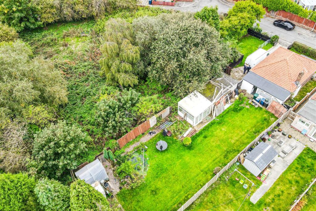 Land for sale in Nixons Lane, Skelmersdale, WN8