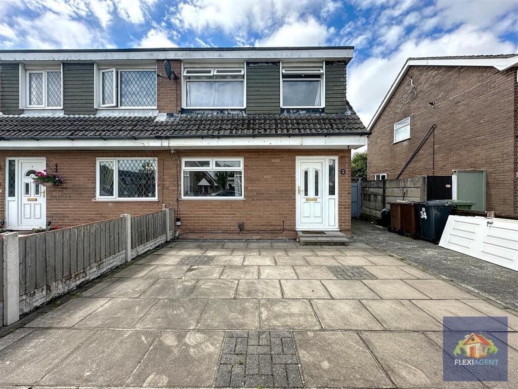 Main image of property: Cheltenham Way, Southport