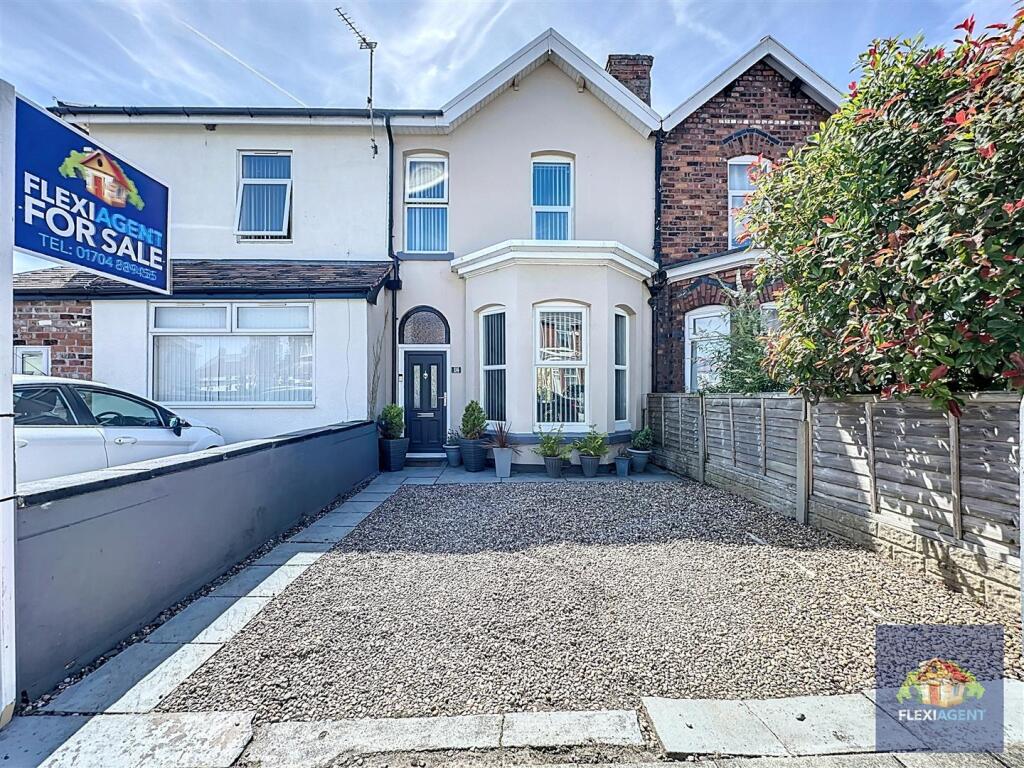 Main image of property: Russell Road, Southport