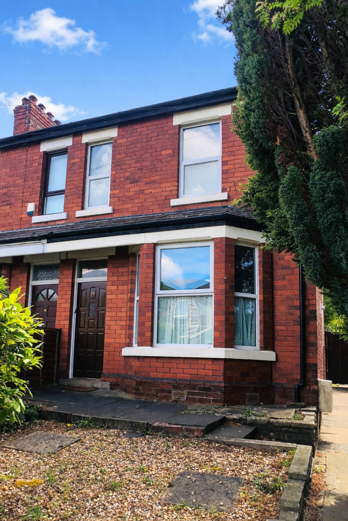 Main image of property: Southport Road, Ormskirk, Lancashire, L39 1LN