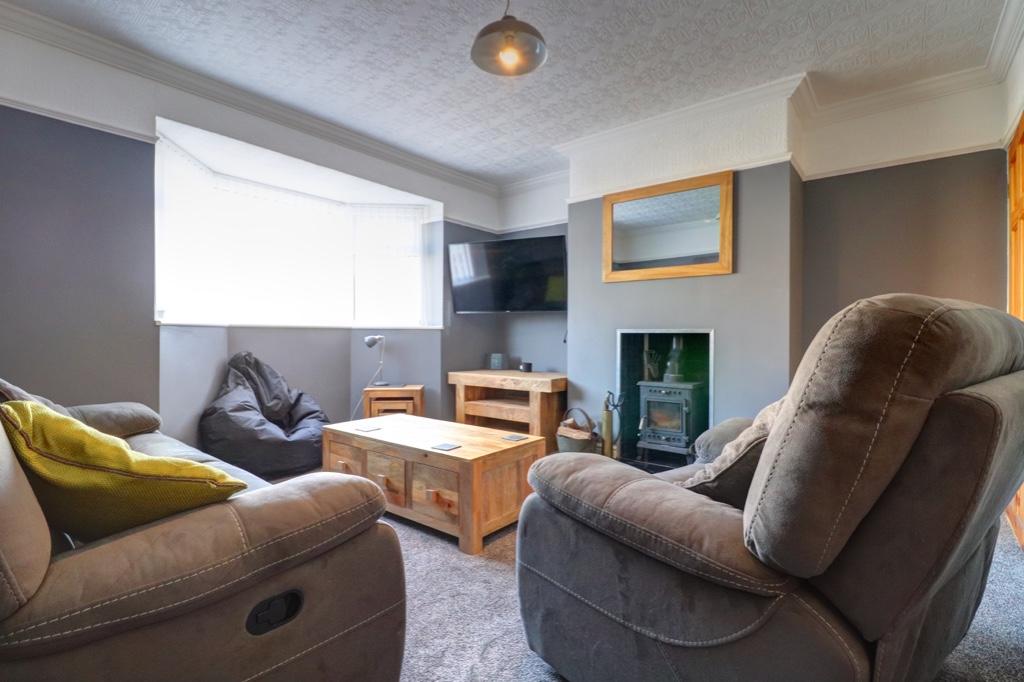 2 bedroom end of terrace house for sale in Roselea Drive, Southport