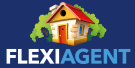 Flexi-Agent logo