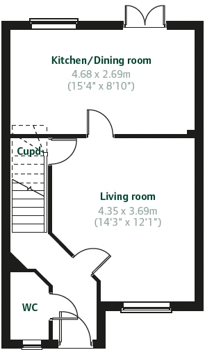 Ground Floor