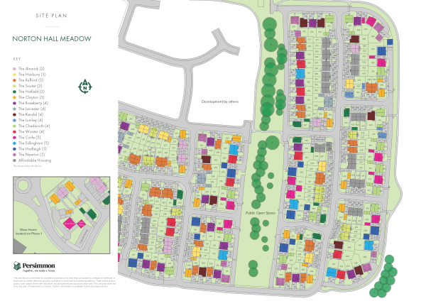 SitePlan