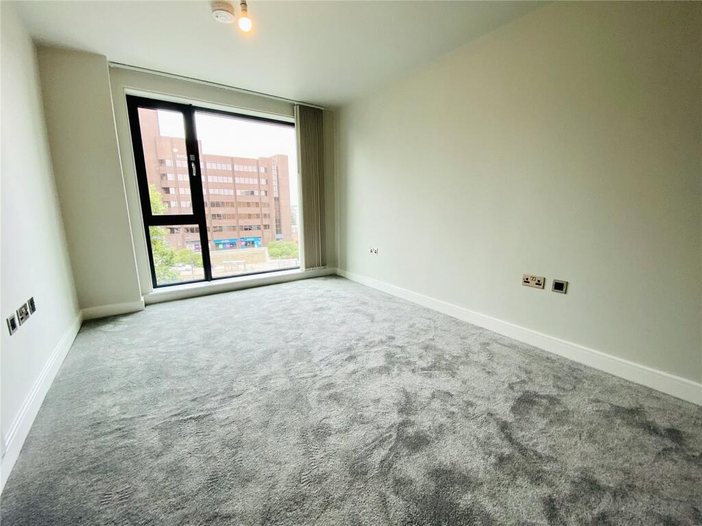 Additional property image - Broad Street, Birmingham, B15