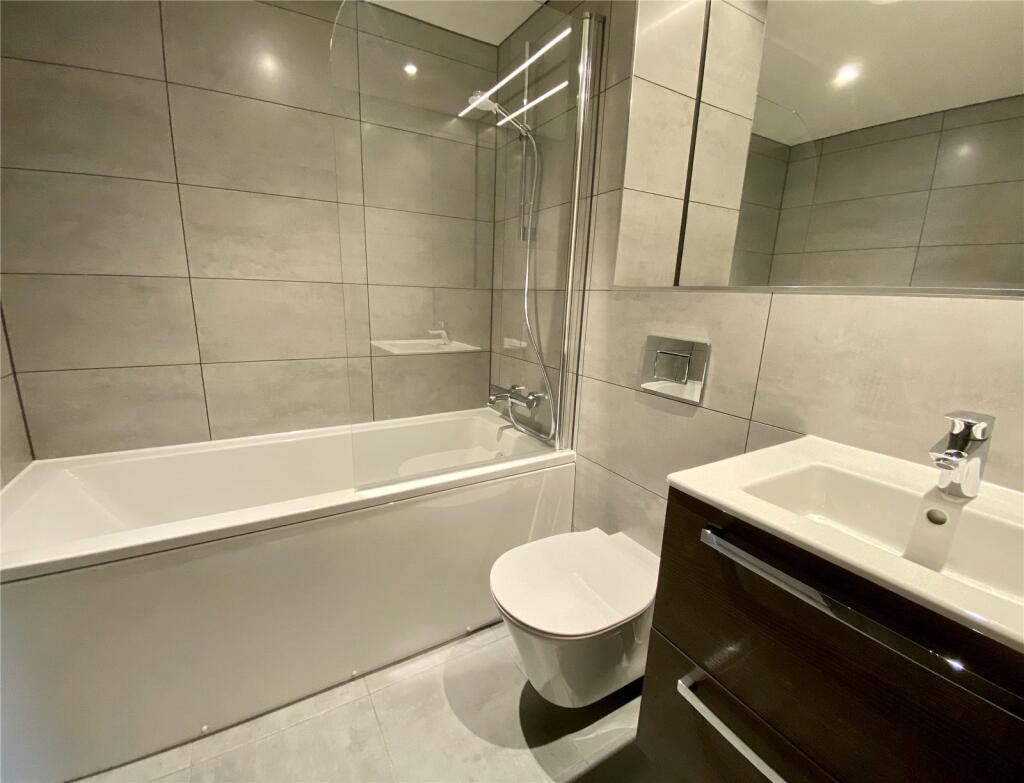 Additional property image - Broad Street, Birmingham, B15