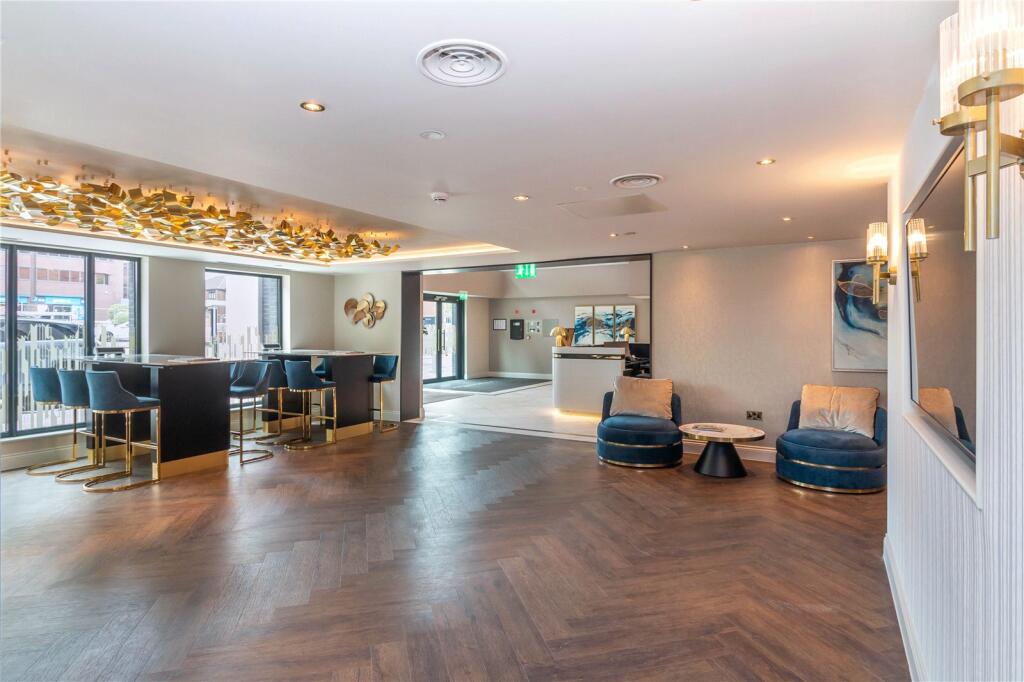 Additional property image - Broad Street, Birmingham, B15