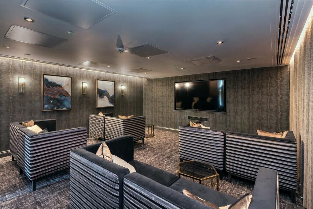 Additional property image - Broad Street, Birmingham, B15