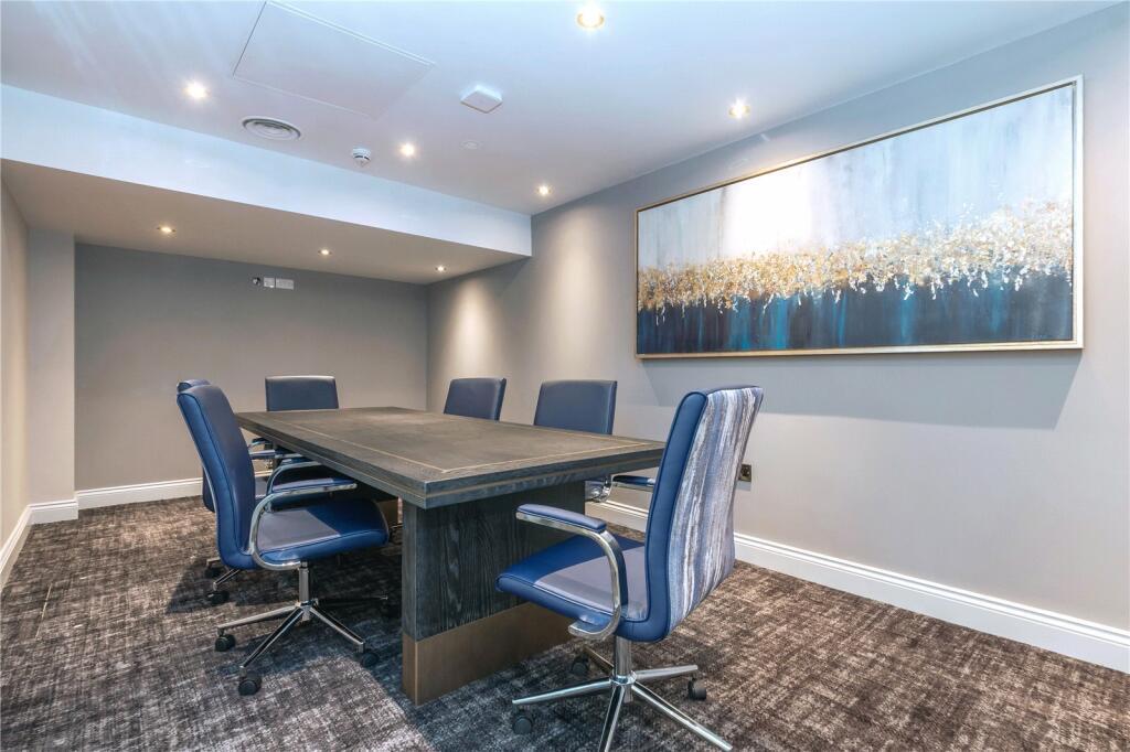 Additional property image - Broad Street, Birmingham, B15