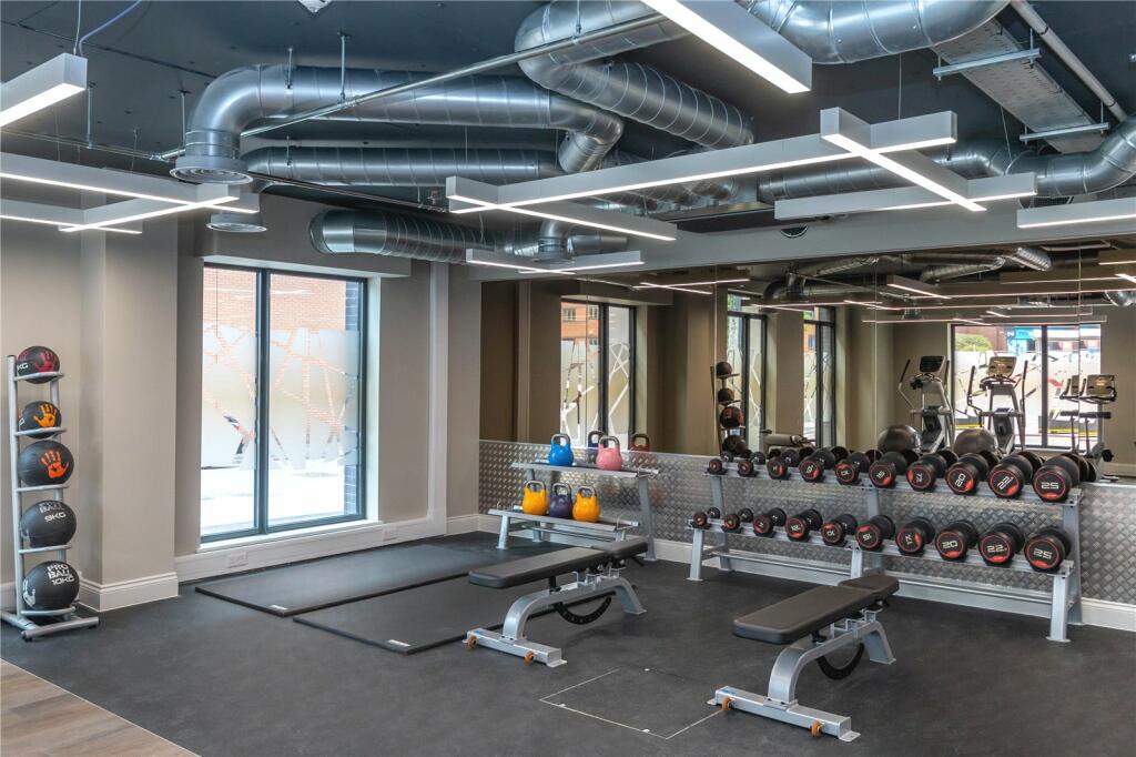 Additional property image - Broad Street, Birmingham, B15