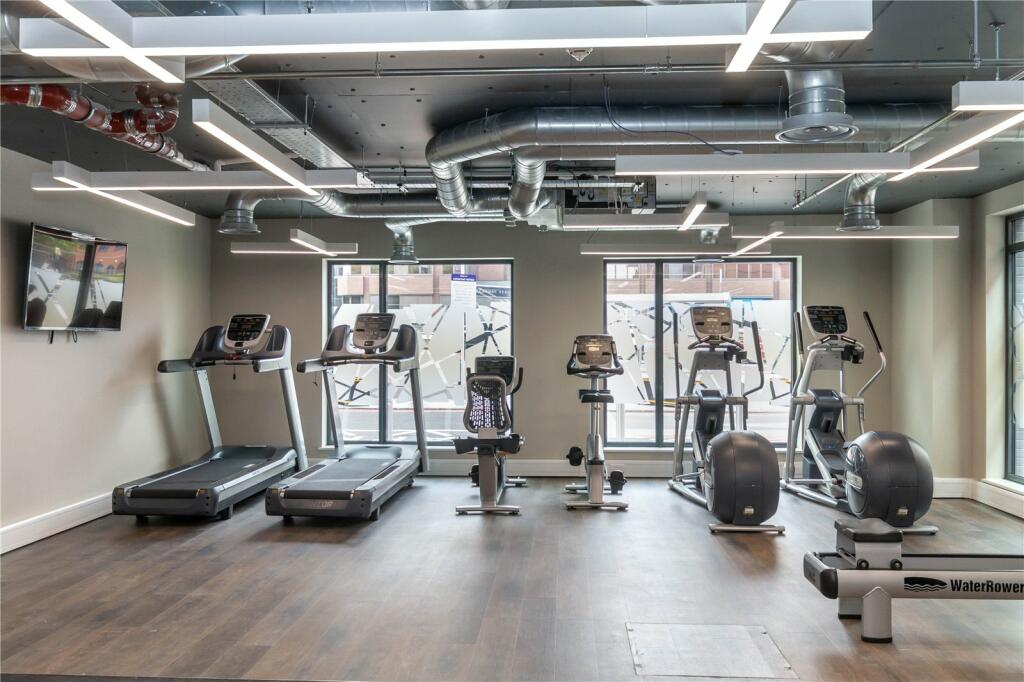 Additional property image - Broad Street, Birmingham, B15