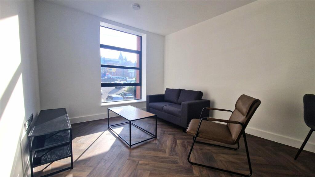 Additional property image - Price Street, Birmingham, B4