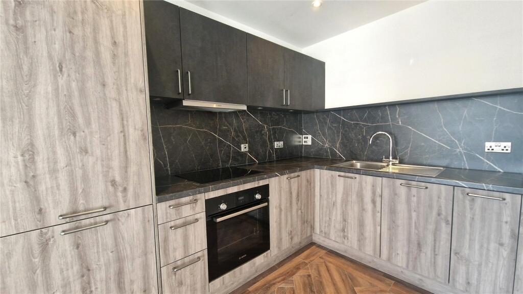 Additional property image - Price Street, Birmingham, B4