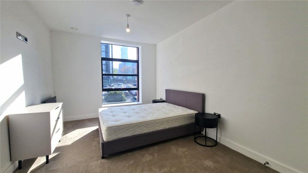 Additional property image - Price Street, Birmingham, B4