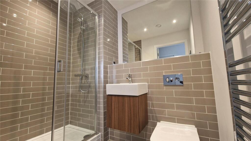 Additional property image - Price Street, Birmingham, B4