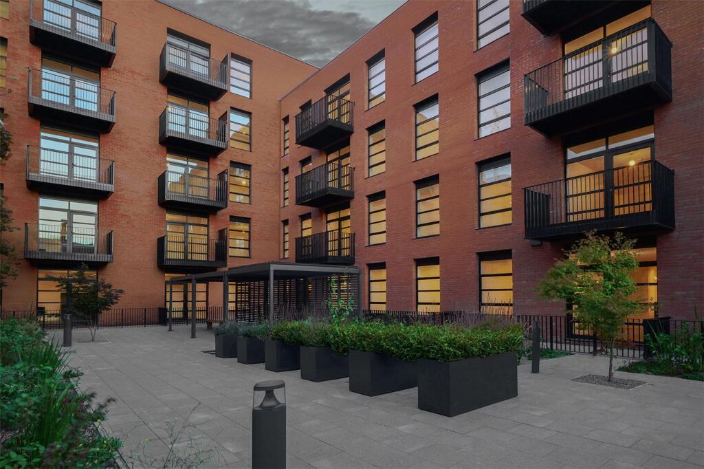 Additional property image - Price Street, Birmingham, B4