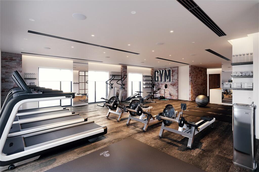 Additional property image - Broad Street, Birmingham, B15