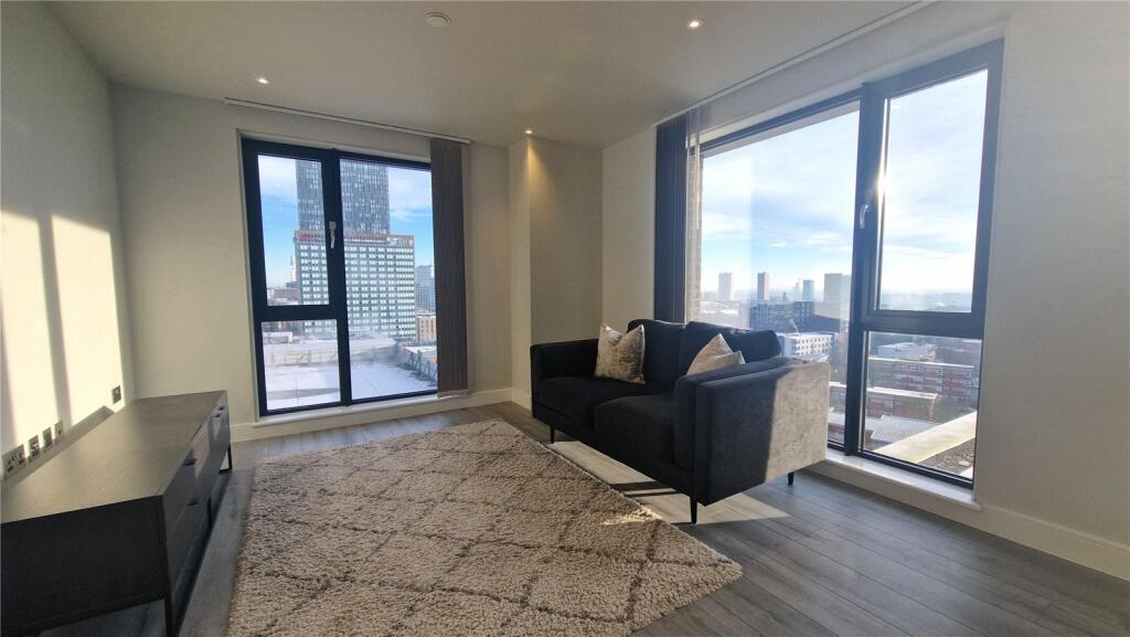 Additional property image - Broad Street, Birmingham, B15