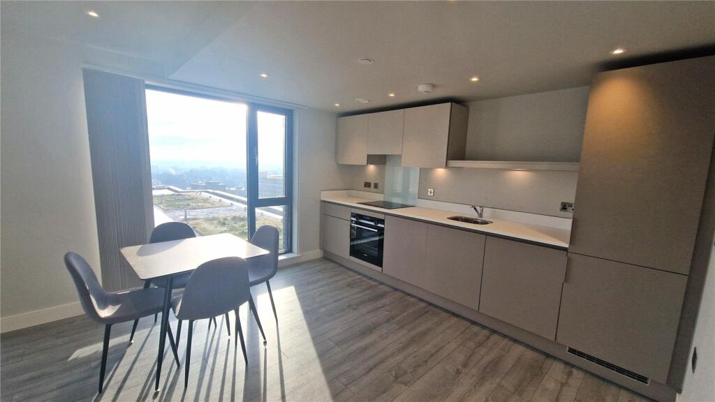 Additional property image - Broad Street, Birmingham, B15