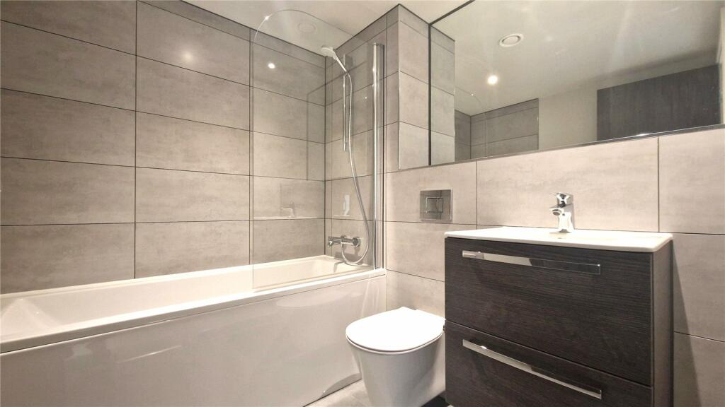 Additional property image - Broad Street, Birmingham, B15