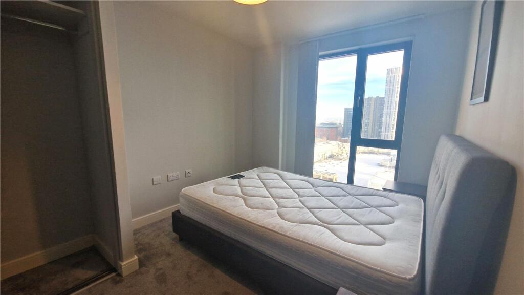 Additional property image - Broad Street, Birmingham, B15