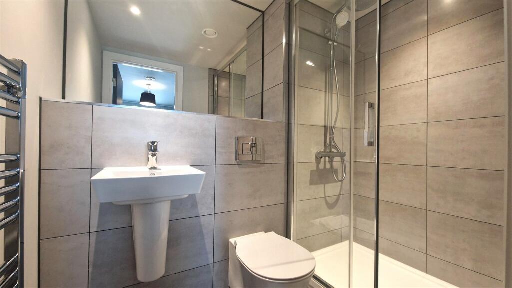 Additional property image - Broad Street, Birmingham, B15
