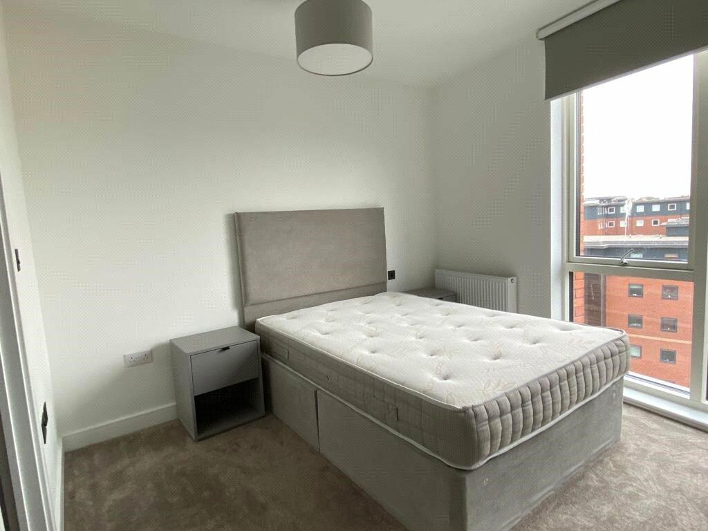 Additional property image - The Barker, Snow Hill Wharf, 61 Shadwell Street, Birmingham, B4