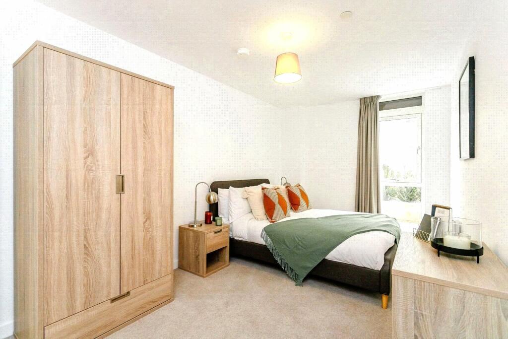 Additional property image - The Priory Queensway, Birmingham, West Midlands, B4