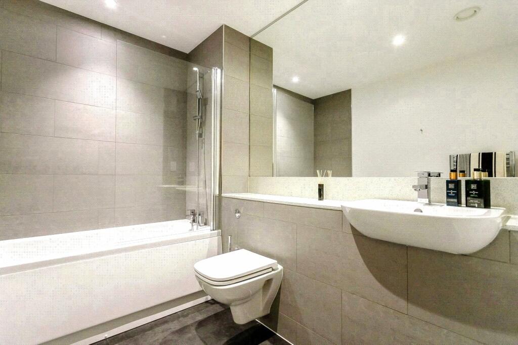 Additional property image - The Priory Queensway, Birmingham, West Midlands, B4