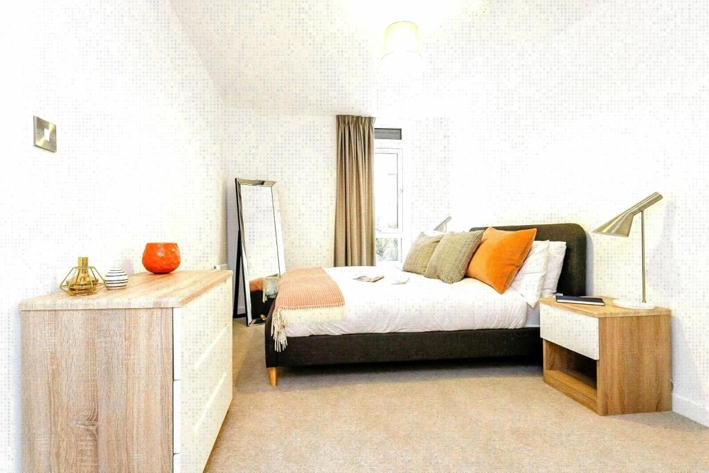 Additional property image - The Priory Queensway, Birmingham, West Midlands, B4