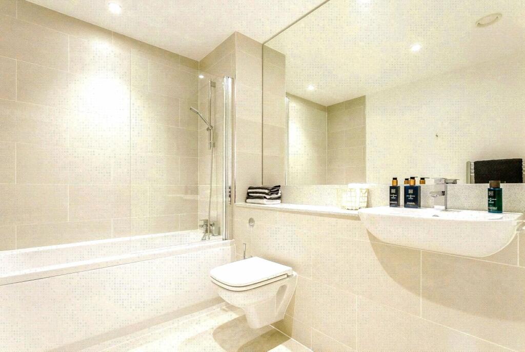 Additional property image - The Priory Queensway, Birmingham, West Midlands, B4