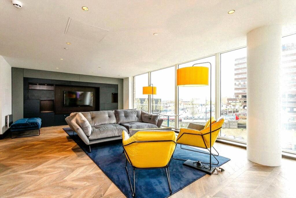 Additional property image - The Priory Queensway, Birmingham, West Midlands, B4