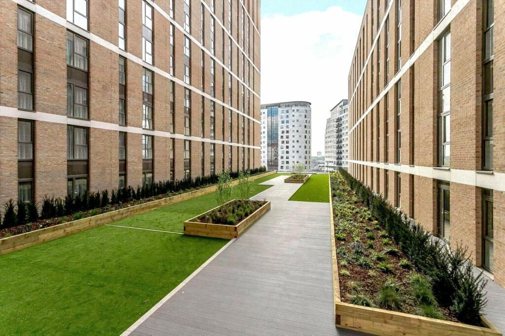 Additional property image - The Priory Queensway, Birmingham, West Midlands, B4