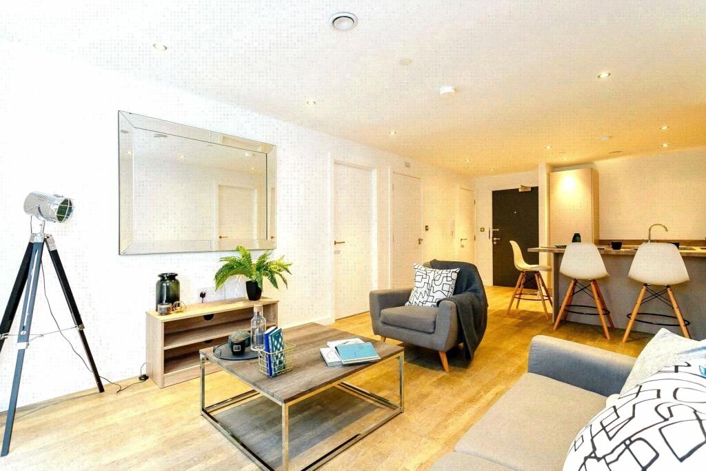 Additional property image - The Priory Queensway, Birmingham, West Midlands, B4