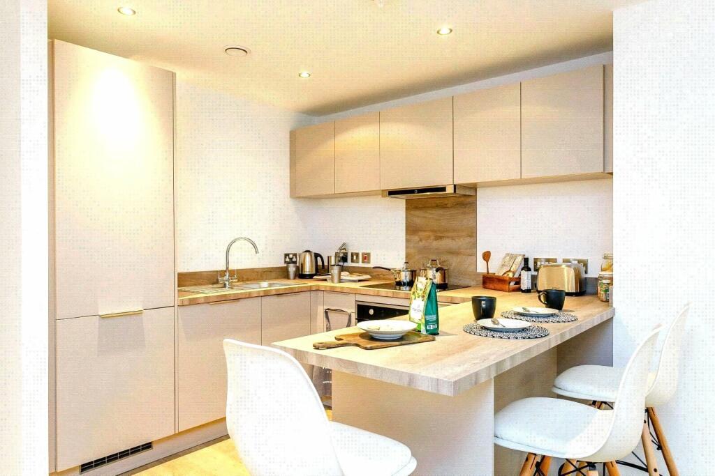 Additional property image - The Priory Queensway, Birmingham, West Midlands, B4