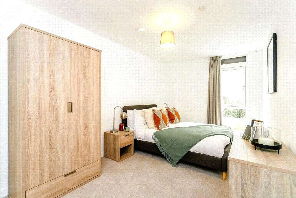 Additional property image - The Priory Queensway, Birmingham, West Midlands, B4