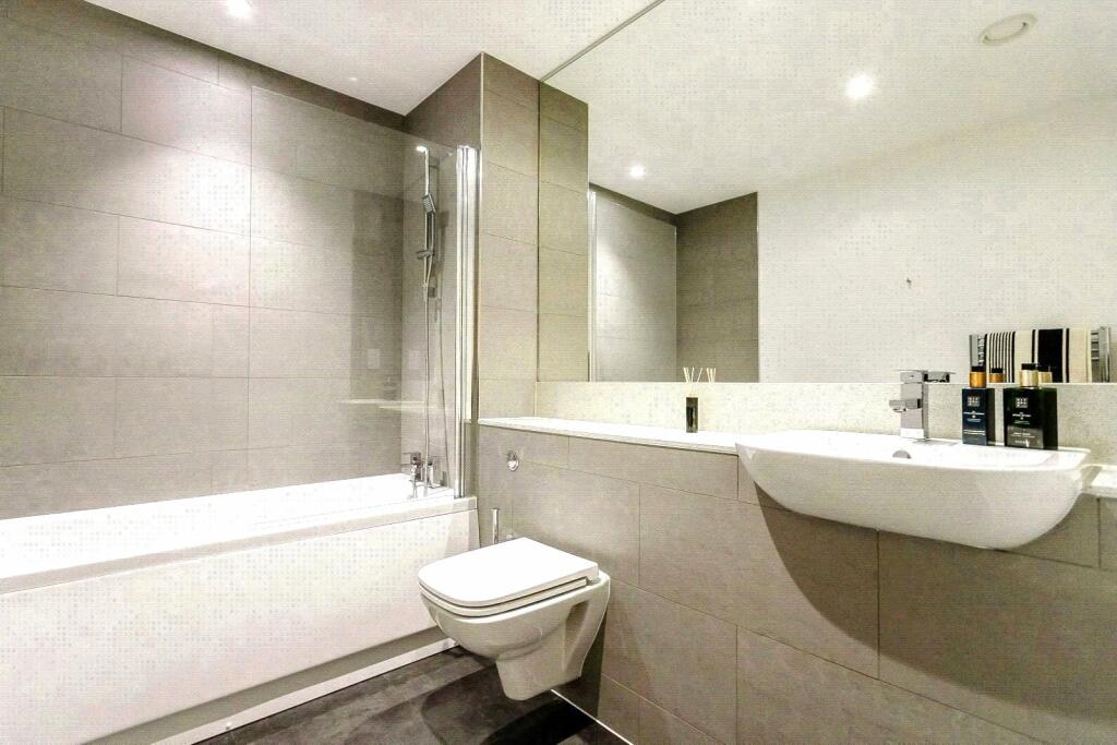 Additional property image - The Priory Queensway, Birmingham, West Midlands, B4