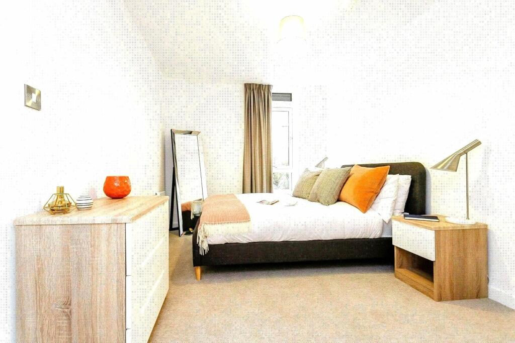 Additional property image - The Priory Queensway, Birmingham, West Midlands, B4