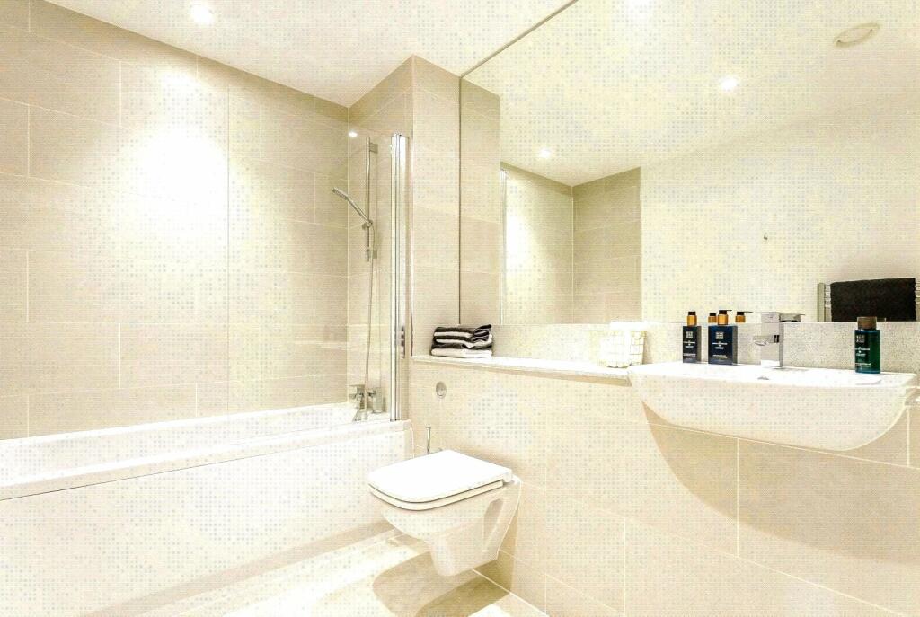 Additional property image - The Priory Queensway, Birmingham, West Midlands, B4