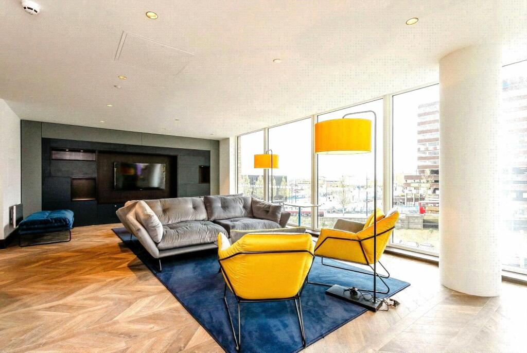 Additional property image - The Priory Queensway, Birmingham, West Midlands, B4
