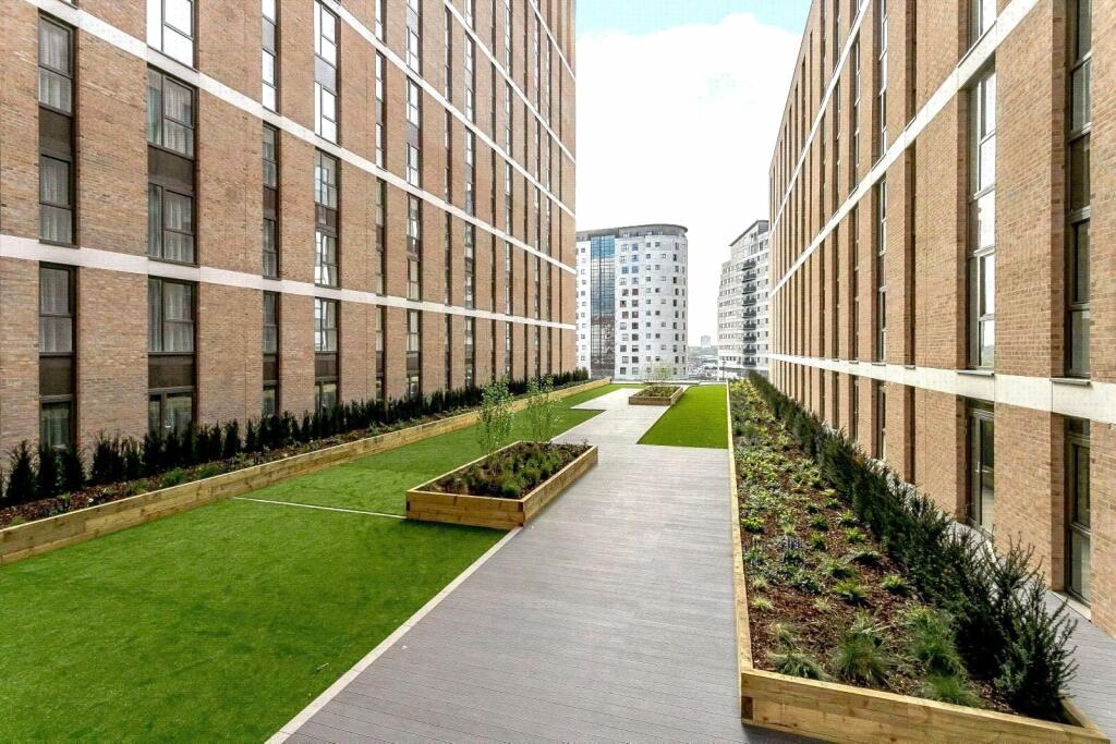 Additional property image - The Priory Queensway, Birmingham, West Midlands, B4