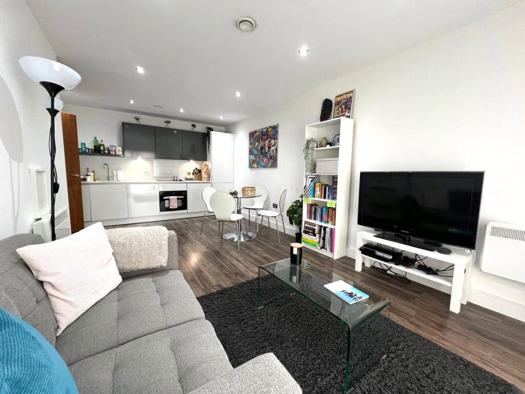 Main image of property: Parade, Birmingham, West Midlands, B1