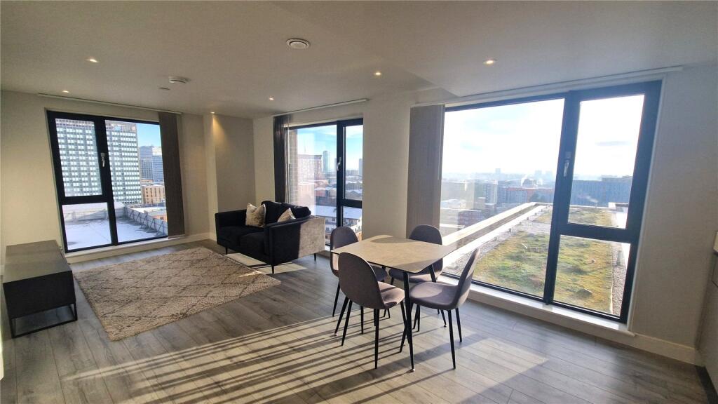 Main image of property: Broad Street, Birmingham, B15