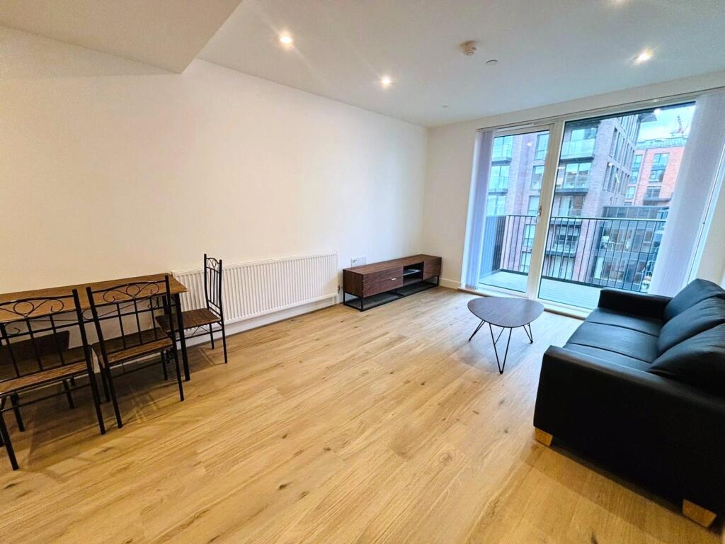 Main image of property: Snow Hill Wharf, 65 Shadwell Street, Birmingham, B4