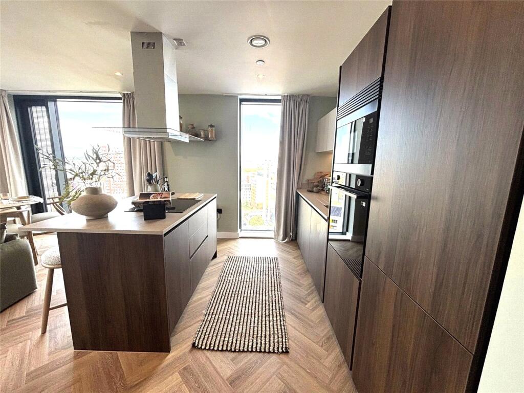 Main image of property: One Eastside, 2 Jennens Road, Birmingham, West Midlands, B4