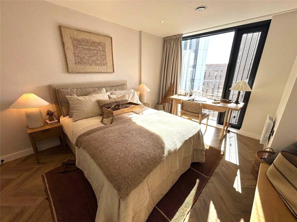 Main image of property: One Eastside, 2 Jennens Road, Birmingham, West Midlands, B4