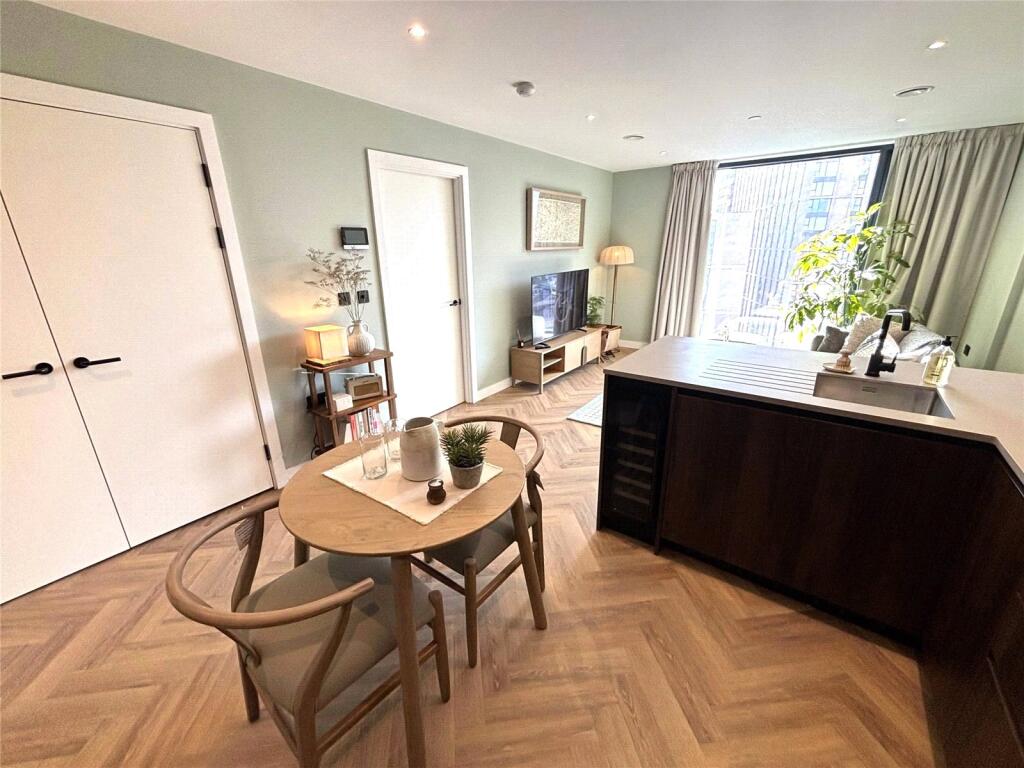 Main image of property: One Eastside, 2 Jennens Road, Birmingham, West Midlands, B4