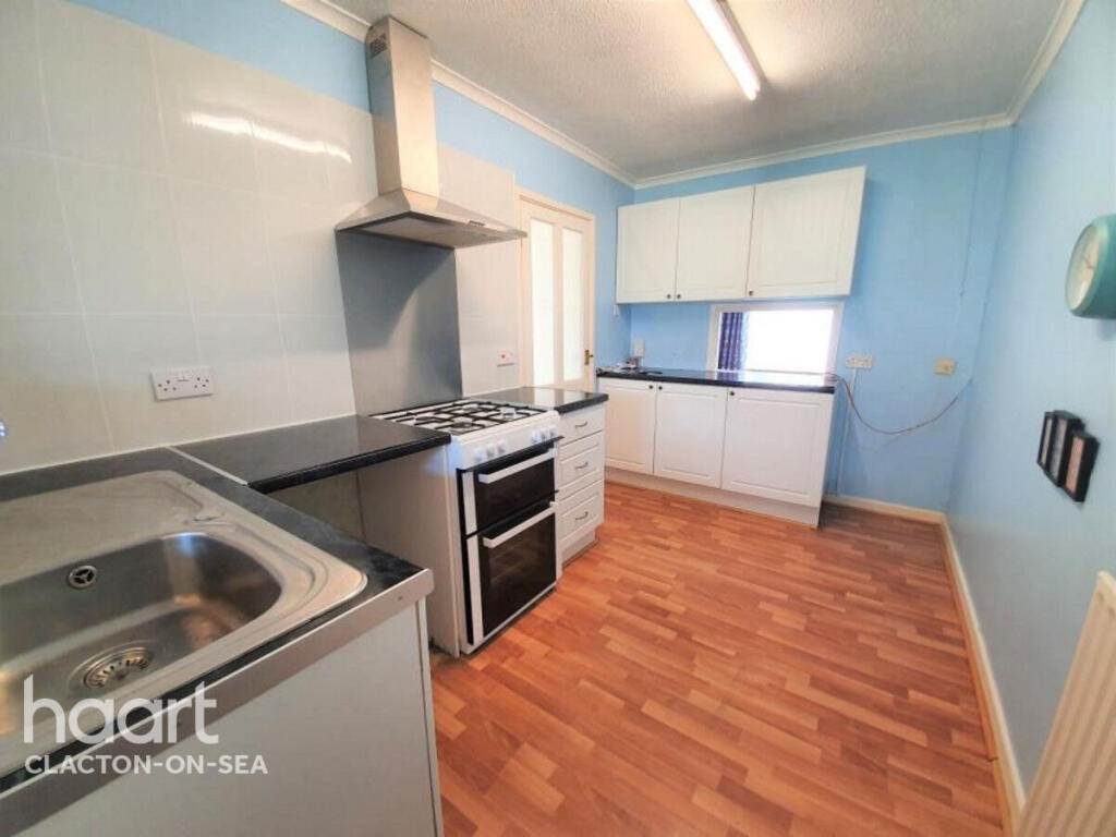 Main image of property: Manfield Gardens, Clacton-on-sea