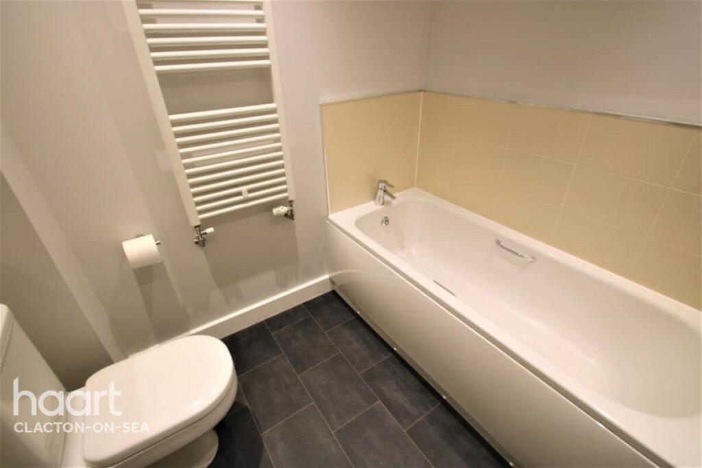 Main image of property: Legerton Drive, Clacton-on-sea